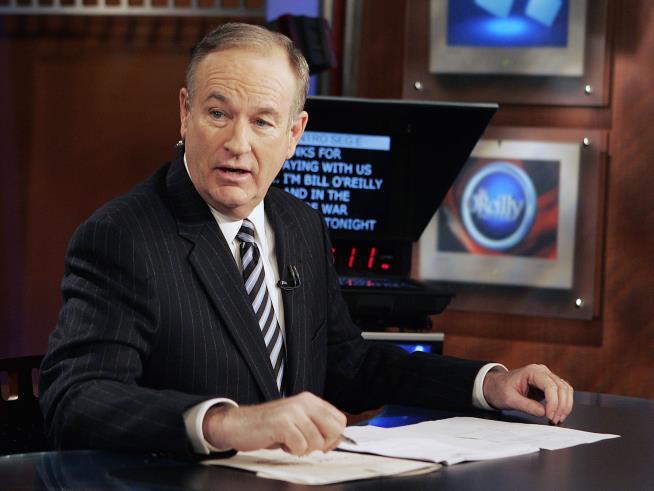 Bill O'Reilly's Ouster Could Mean Big Changes at Fox