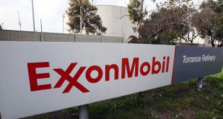 Exxon Won't Be Getting That Waiver From Russian Sanctions