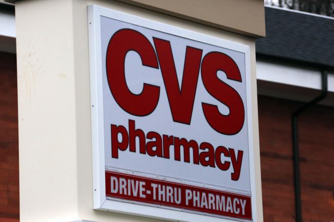Pharmacist Credited With Saving Customer's Life