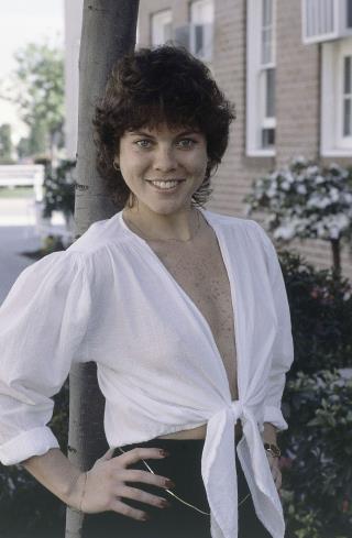 'Joanie' From Happy Days Is Dead at 56