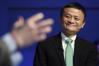 Alibaba Honcho: Decades of 'Pain' Coming