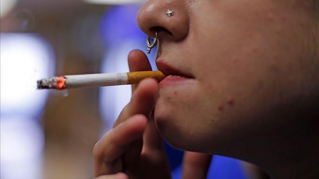 3 Surprising Stats That Show How Big Tobacco Is Booming