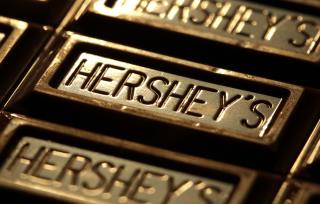 Hershey's Vows to Cut Its Calories by 2022