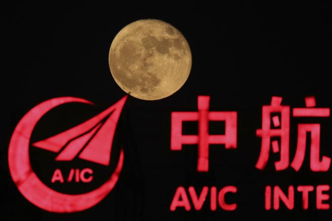 China Wants to Set Up a Base on the Moon
