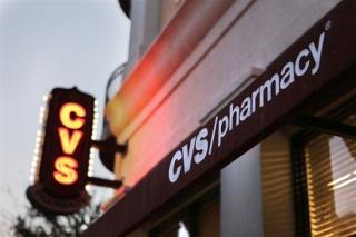 Cherokees Sue: CVS, Walmart 'Flooded' Them With Opioids