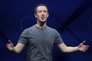 Facebook's Big Problem: Its Own News Feed