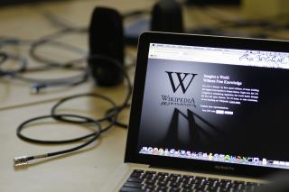 Turkey Blocks Wikipedia, Accuses It of 'Smear Campaign'