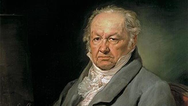 Expert Offers Diagnosis for Painter Goya's Mystery Illness