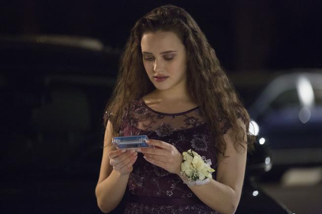 Netflix's 13 Reasons Why Prompts a New Rating Category