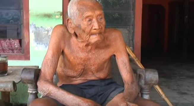 Man Who Claimed to Be Oldest Person Ever Dies