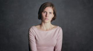 Amanda Knox Thanks Trump for Support, but There's a Catch