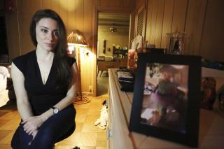 Casey Anthony 'Bored' With Her 'Pointless' Life: Source
