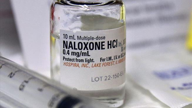 Sixth-Grade Girl Revived From Heroin Overdose