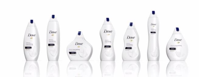 A Few Explanations on Why Dove's New Campaign Fails