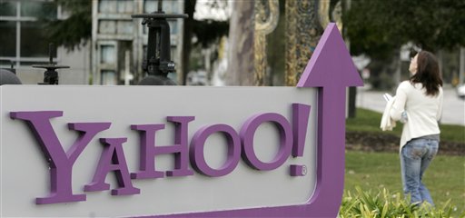 Yahoo and Google: It's All Up to Yang