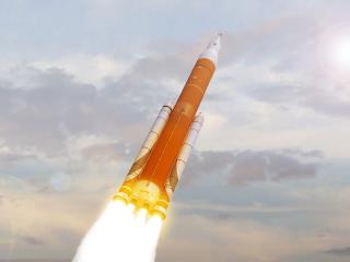 NASA Turns Down Trump Astronaut Request