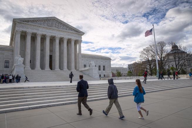 Supreme Court Rejects Appeal of NC Voter ID Law