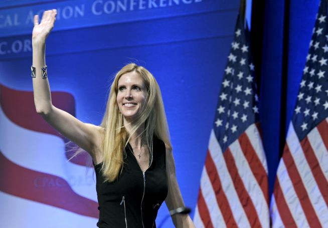 Disillusioned Coulter on Trump: 'Things Don't Look Good'