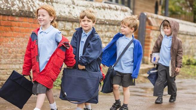 At One Private School, Boys Could Soon Wear Skirts