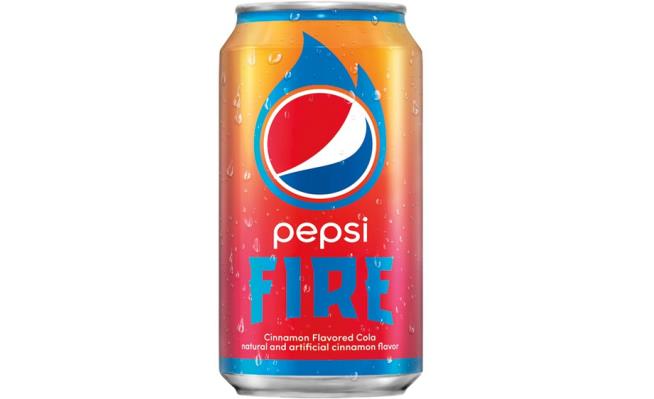 Pepsi's Latest Gaffe: 'Spicy' Soda?