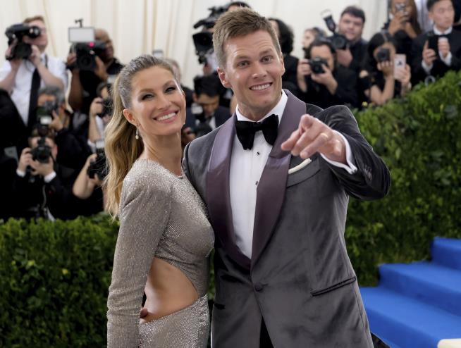 Tom Brady Had Unreported Concussions, Says Gisele