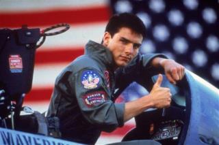 Tom Cruise Confirms Top Gun Sequel