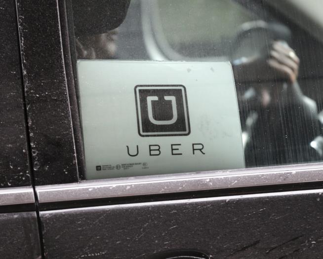 Uber Admits Stiffing NYC Drivers