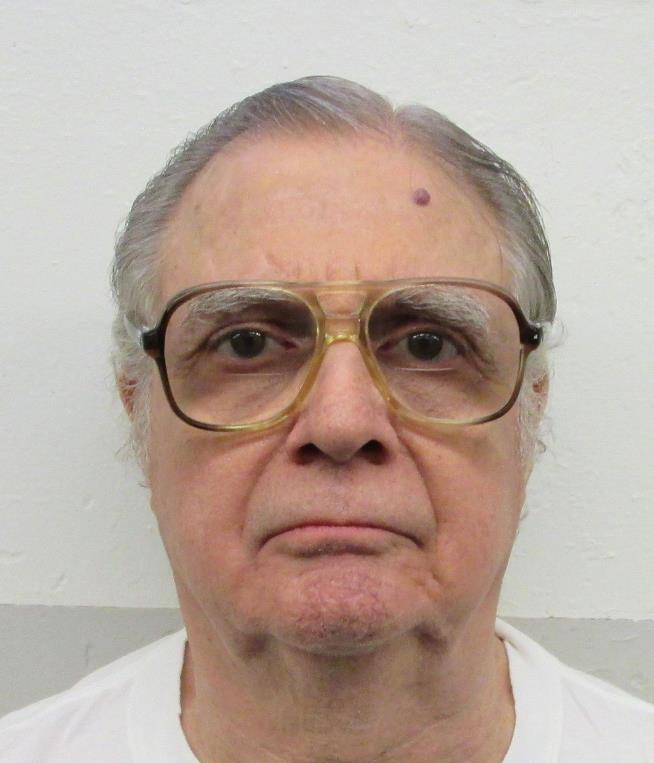 The 'Houdini' of Death Row Faces His 8th Execution Date