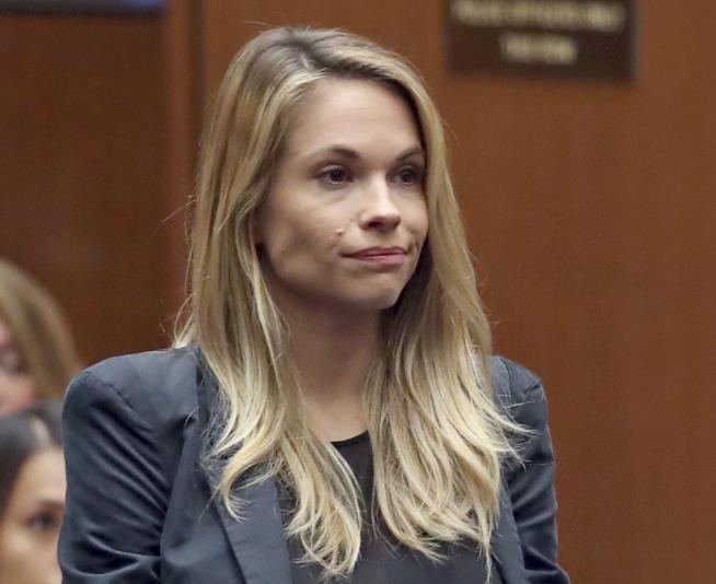 Playboy Model Learns Her Fate in Body-Shaming Case