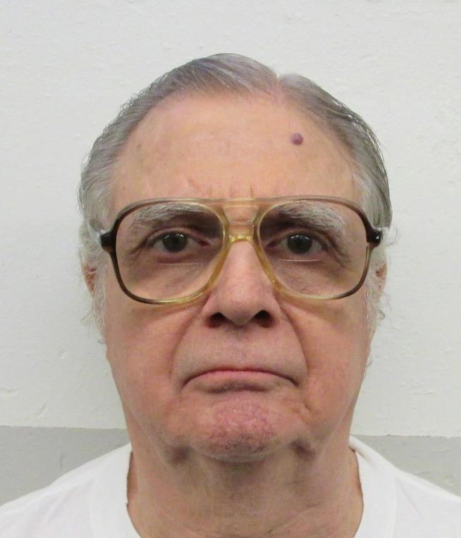 Alabama Executes 'Houdini of Death Row'
