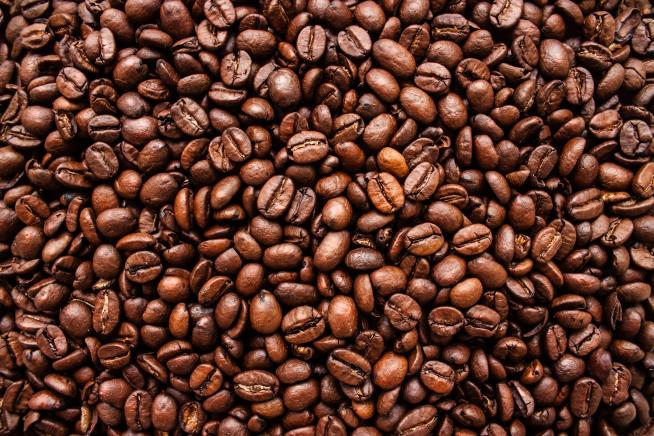 California Farmers Trade Avocados for Coffee