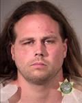 Suspected Portland Killer Is Self-Described White Nationalist