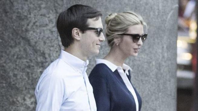 Jared Kushner's Life Could Become 'Study in Misery'