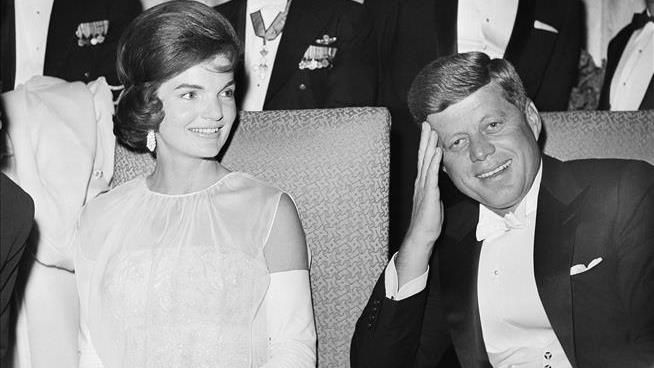 On JFK's 100th Birthday, Remembering His Final One