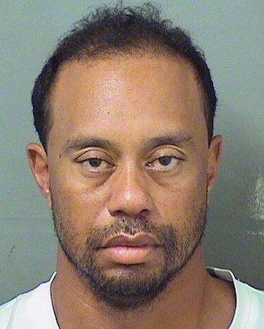 Tiger Woods on DUI Arrest: 'Alcohol Was Not Involved'