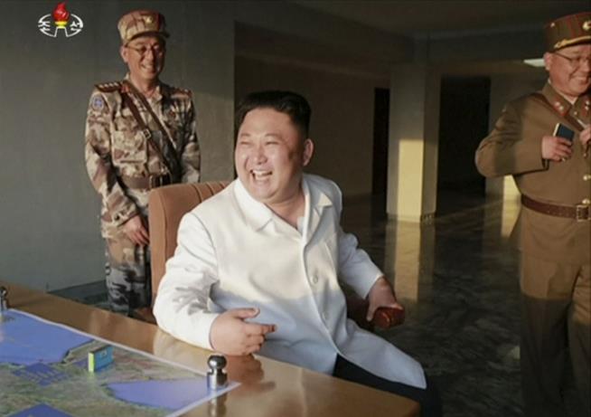 North Korea: We'll Have a Bigger 'Gift' for US Soon