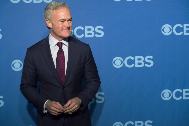 Scott Pelley Out at CBS; Megyn Kelly May Be Factor