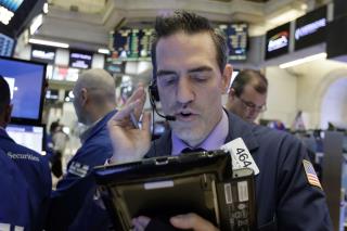 Markets Close Lower for 2nd Consecutive Day