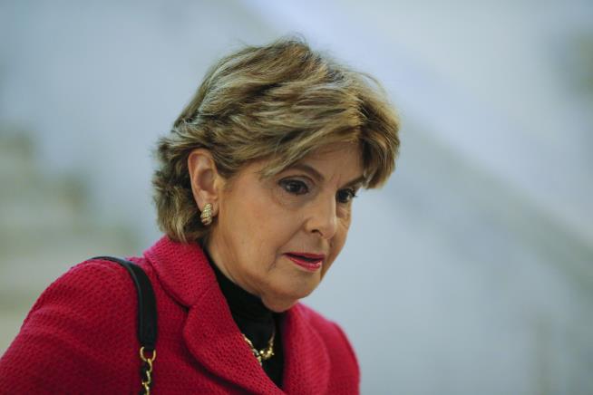 Tables Turned on Allred in $1M Fraud Suit