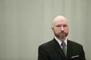 Norway's Top Court Rejects Breivik Appeal