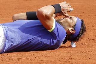 Rafael Nadal Just Did What No Other Player Has Done
