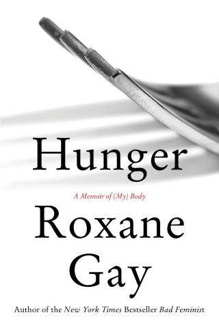 Brouhaha After Website Wonders if Roxane Gay Will 'Fit in the Lift'