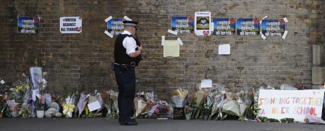 Neighbors: London Attacker Was 'Bloody Psycho'