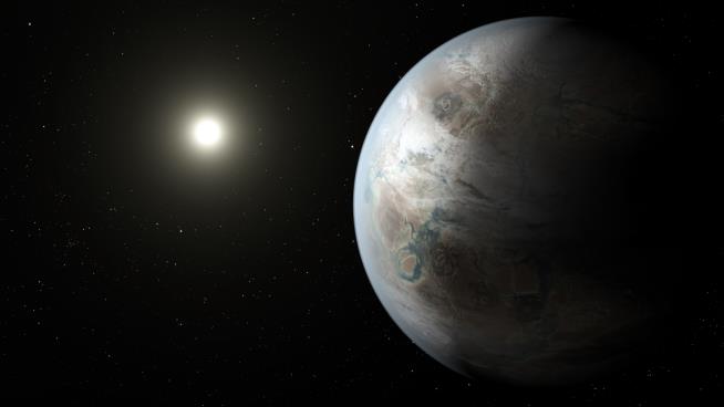NASA's Kepler Takeaway: 'We Are Probably Not Alone'