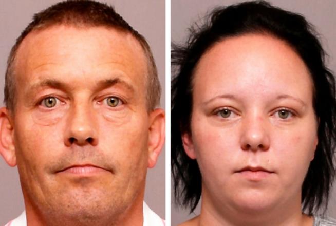 Pair Who Killed Woman for Deflating Ball Learn Their Fate