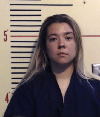Cops: Texas Mom Left Kids in Hot Car to Teach 'Lesson'