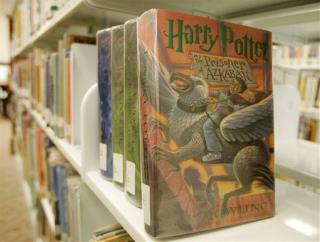 Harry Potter Celebrates 20 Years