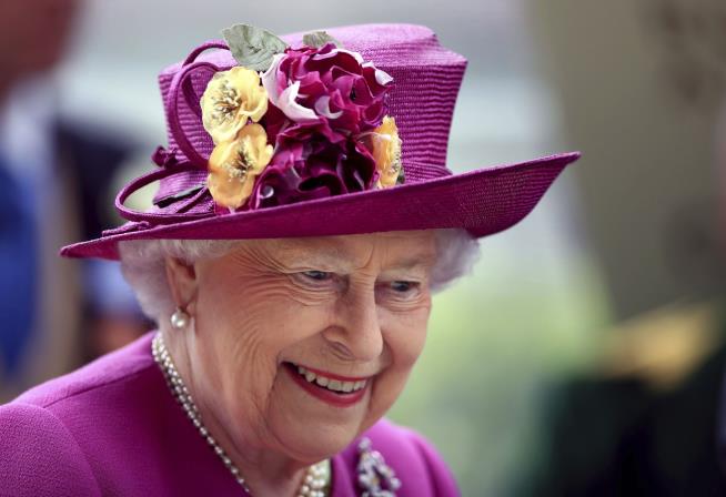 Queen Gets $7.7M Raise