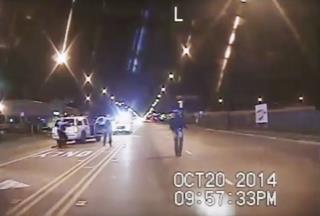 3 Chicago Cops Charged in Shooting of Laquan McDonald