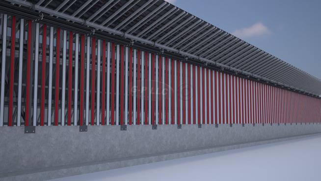 Border Wall Prototypes Will Go Up This Summer